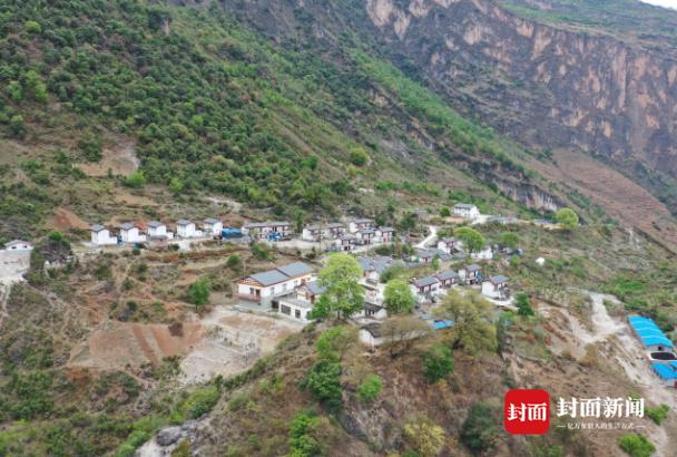 回访阿布洛哈：通车近两年，村里小伙迎来第一个外省未婚妻｜了不起的我们