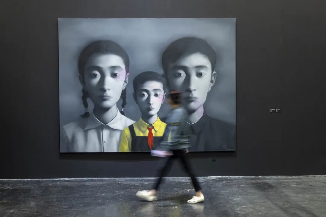 上官婉儿墓志展出,上官婉儿墓志首次面出