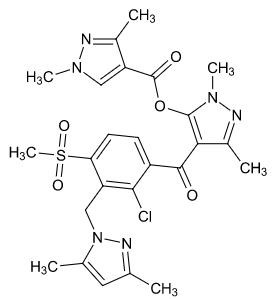 最新发明的农药品种是哪个,2017年新农药品种大全查询
