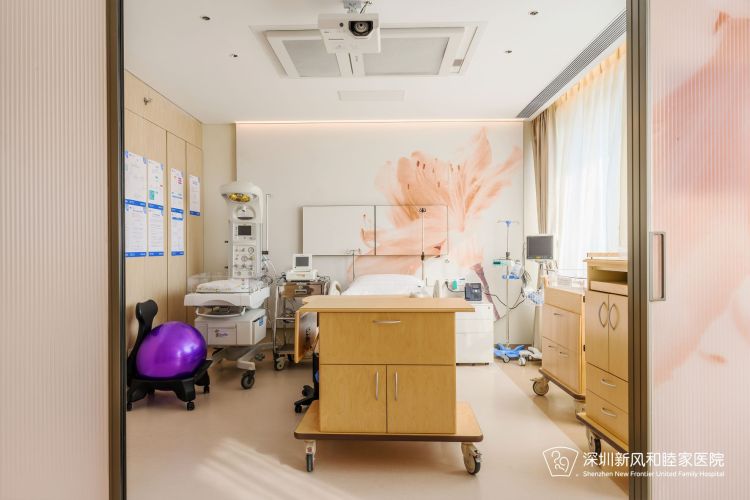 深圳新风和睦家医院收费价目表,深圳新风和睦家医院是正规医院吗