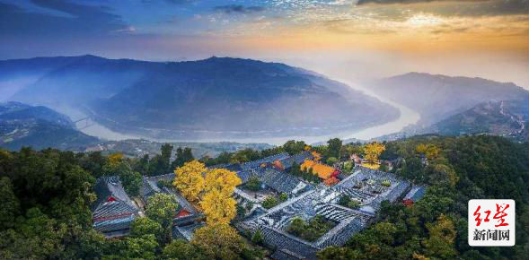 五一长假成都旅游,金堂五一假期怎么玩