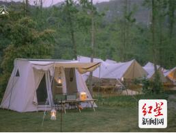 五一长假成都旅游,金堂五一假期怎么玩