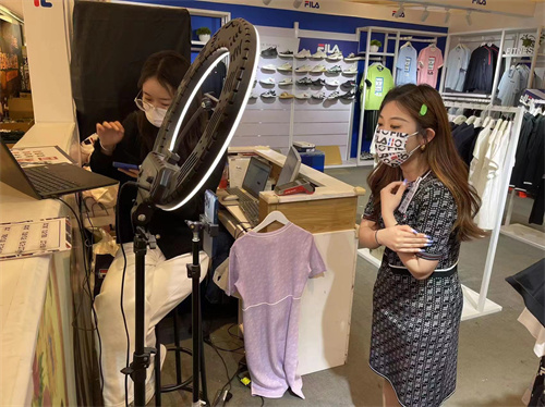 青岛新消费赢得“开门红”，同比增长3.9%