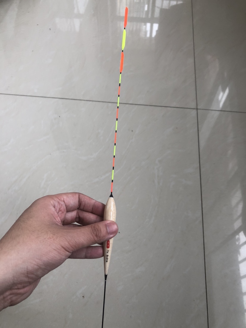 远投滑漂钓蚯蚓怎么调漂,远投滑漂钓法需要调漂吗