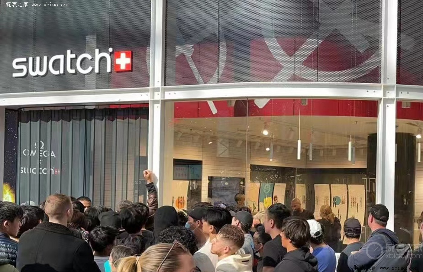 moonswatch怎么样,bioceramicmoonswatch哪款值钱