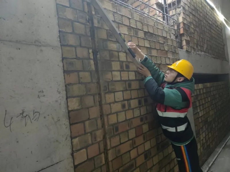 中建五一最美劳动者,工地五一最美劳动者