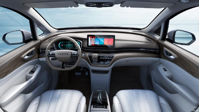 国产新能源汽车mpv,即将上市的国产新能源豪华mpv