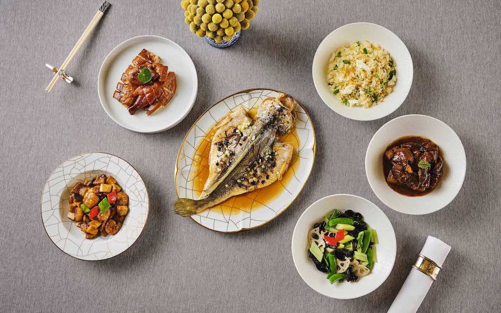 把美味送到家,把美味带给大家