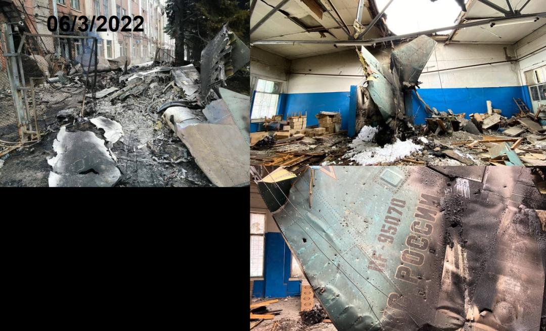 俄罗斯苏34被击落后续,苏34被击落俄罗斯消息