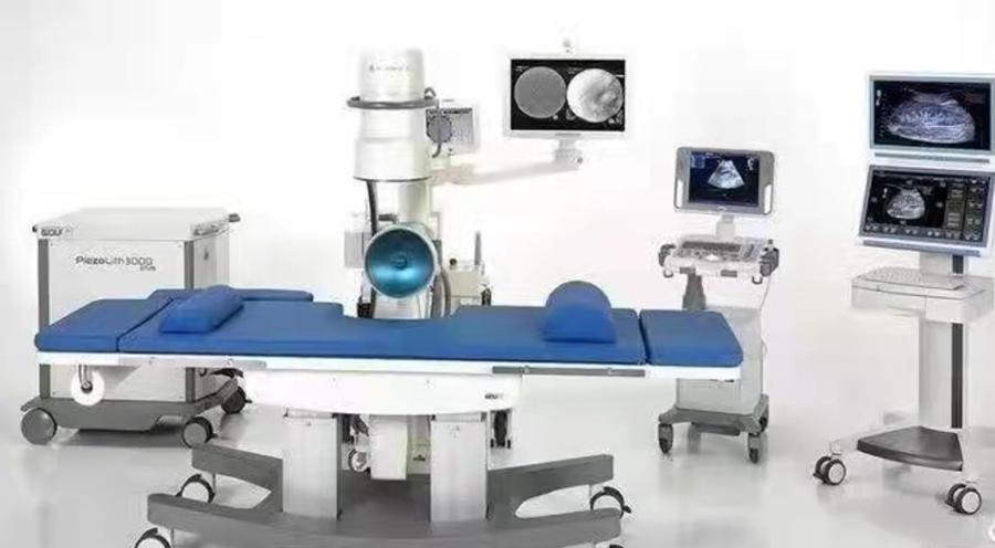 中西医结合泌尿外科,山东省中医院泌尿外科