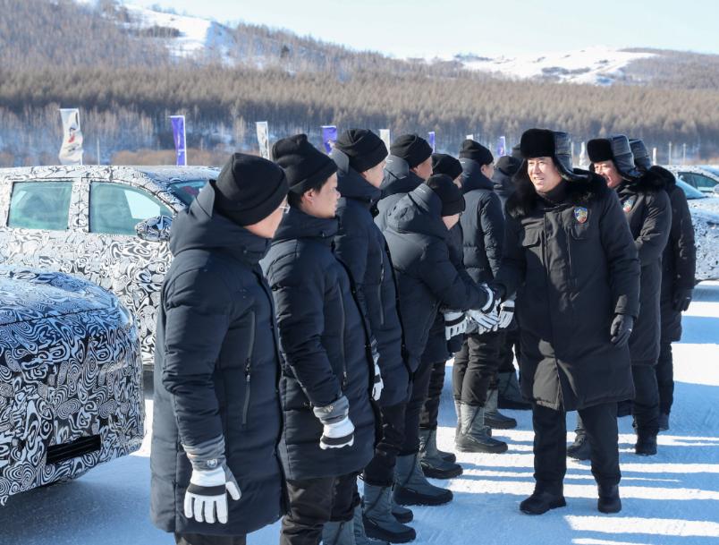 恒大造车到底有多厉害,恒大造车最新进展已交付超100台