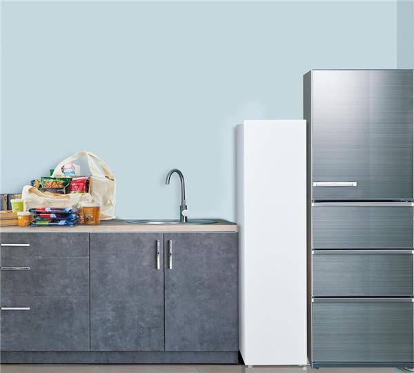 海尔冷柜品牌排名,海尔立式冷柜新品