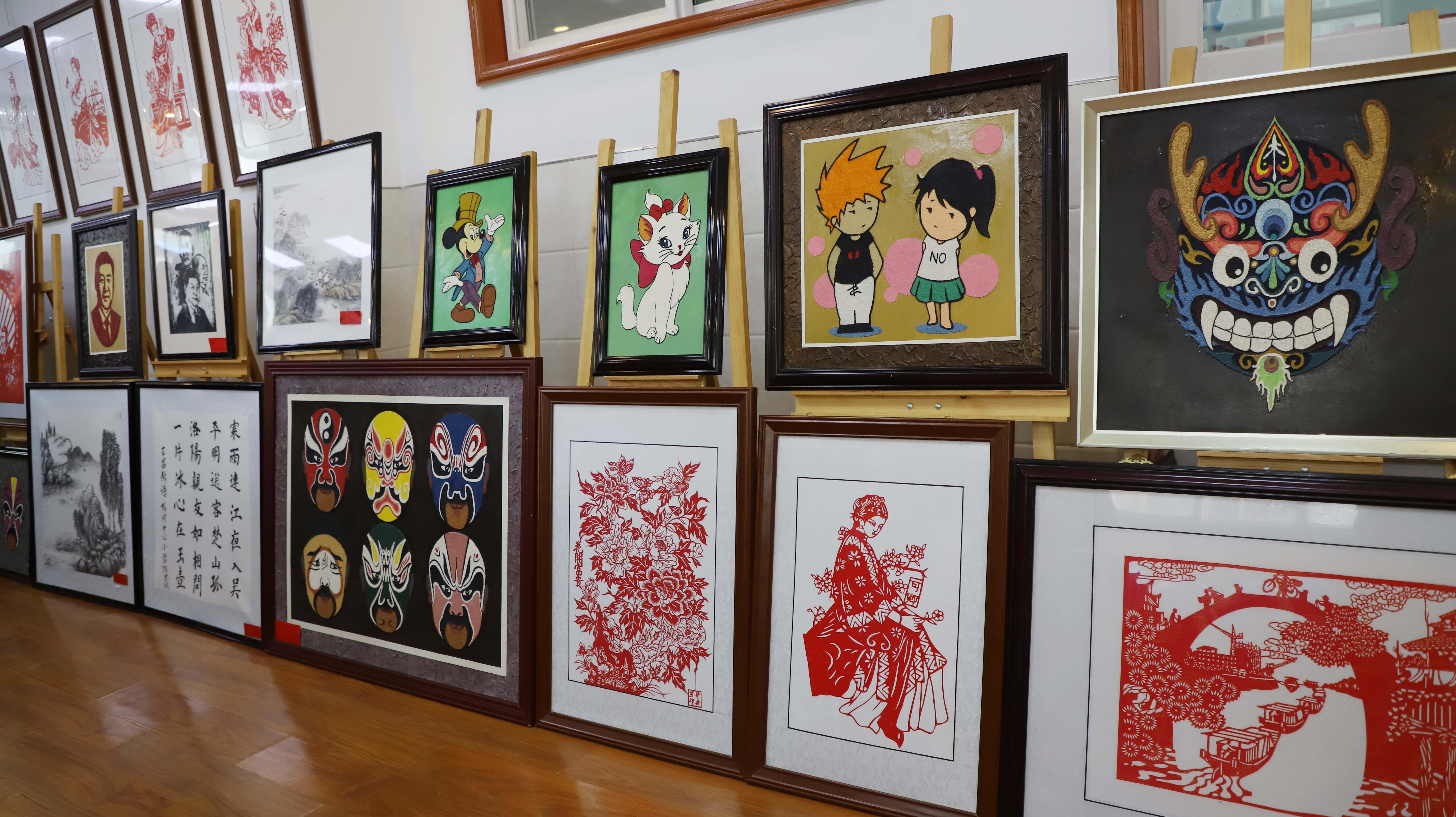 双减下校园体育升温,甘肃陇西双减校园更多彩