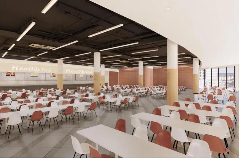 深圳外国语学校高中园预约参观,广东深圳新外国语学校