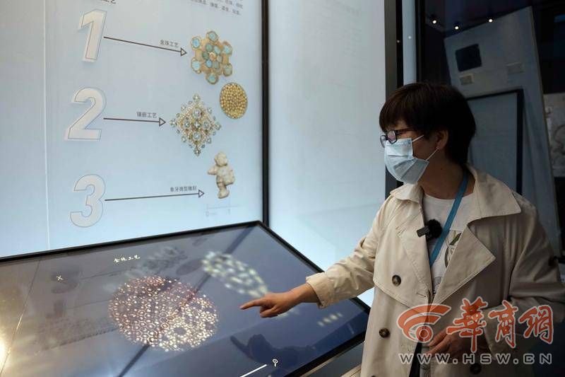 陕西文物探探第14集,陕西文物探探28期