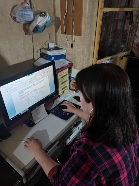 一个电话就能买菜——上海电信114，为独居老人接通数字保供专线