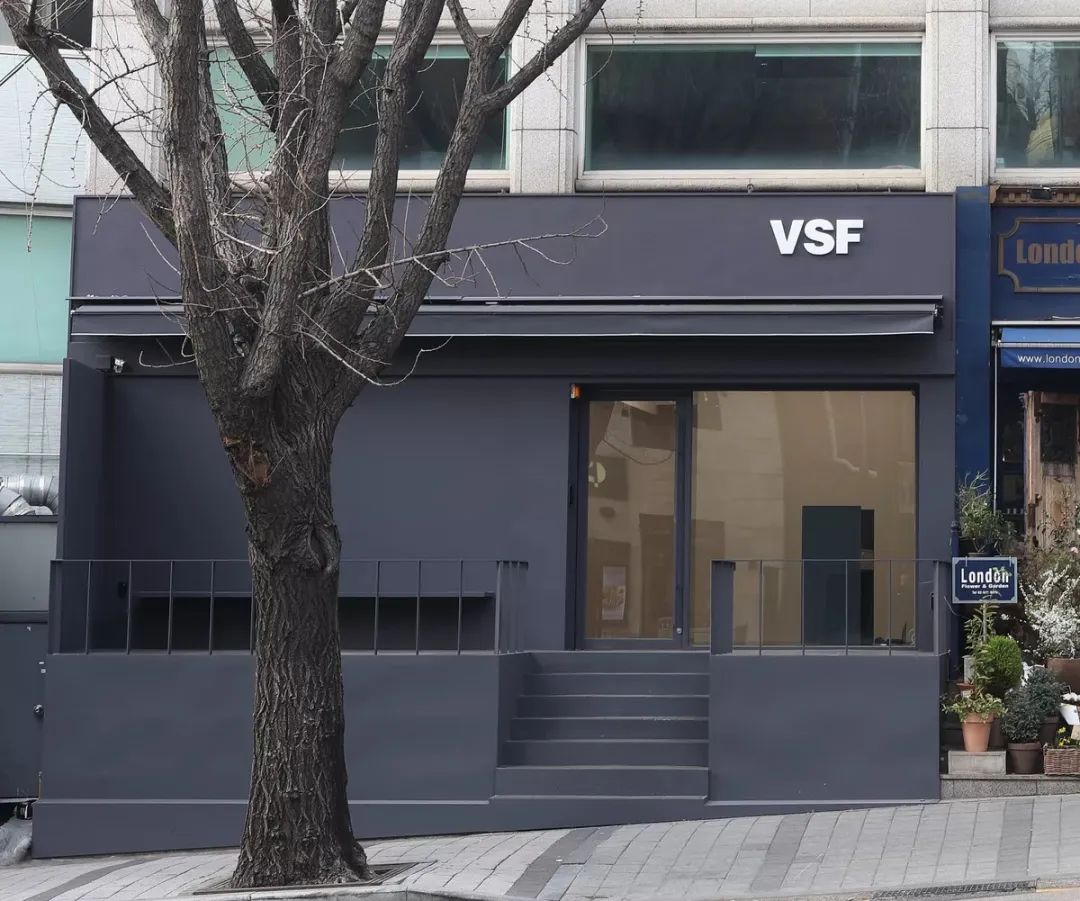 韩国艺术市场,关于当代艺术市场