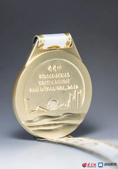 山东工业技师学院校园,山东工业技师学院奎文校区