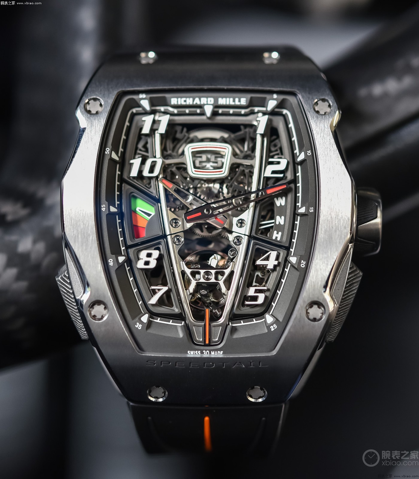 名表豪车价值百万,名表性价比高