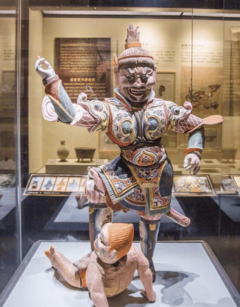 国际博物馆日2018主题,国际博物馆日回顾