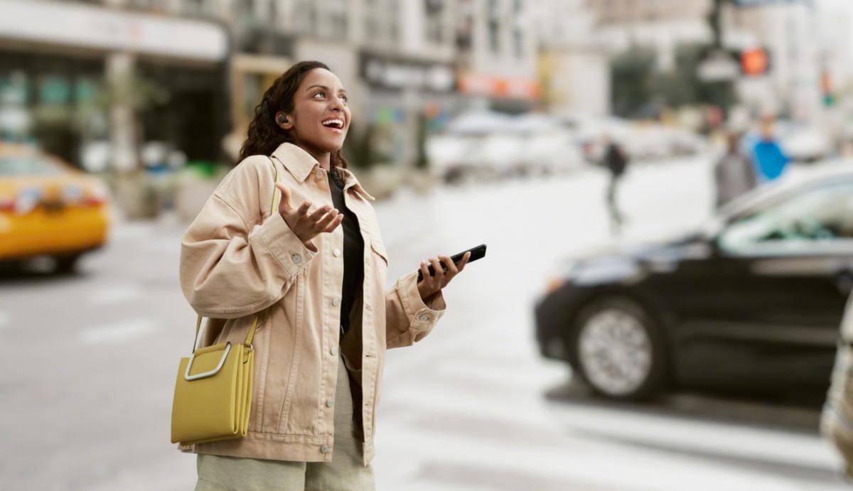 索尼新品耳机linkbuds2,索尼wh1000xm5降噪豆佩戴体验