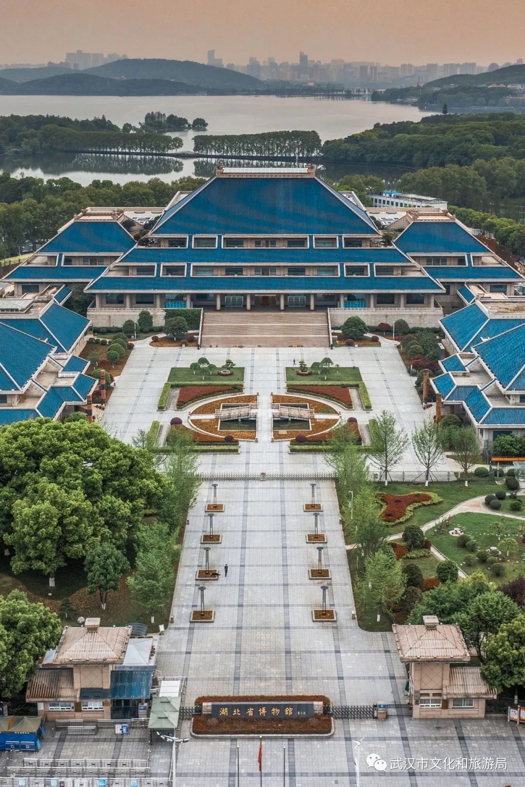 武汉必玩攻略,武汉必玩的地方排行榜