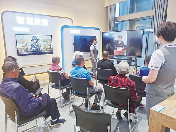 鐢典俊鏁版櫤绉戞妧鏈夐檺鍏徃,涓浗鐢典俊鏁版櫤