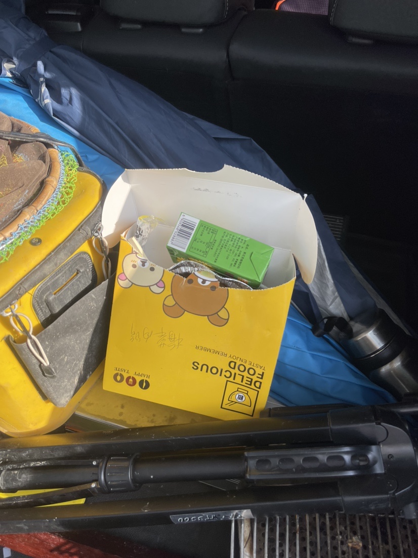 「518」小罗非垂竿自上，清道夫碳烤“美味”眼泪流