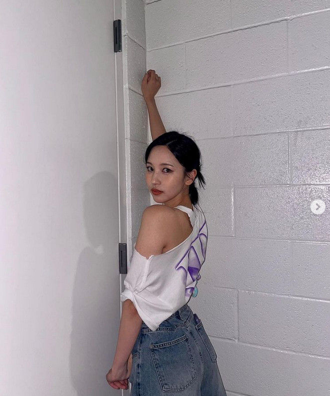 twice确诊,twice新冠康复了吗