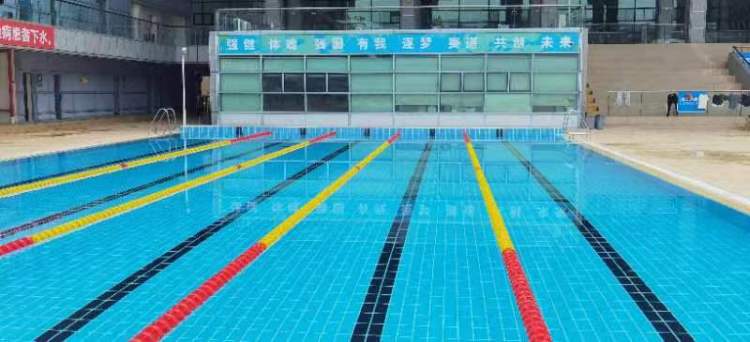 宝体室外游泳场需要预约吗,宝体游泳馆跟游泳场