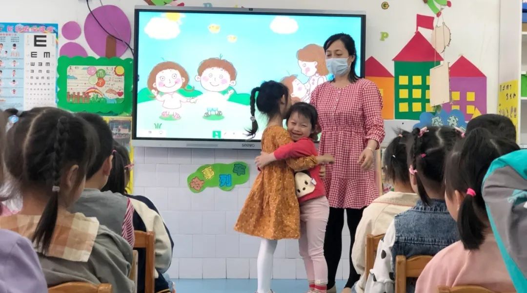 教育局开展心理健康教育活动,我市心理健康教育工作成效