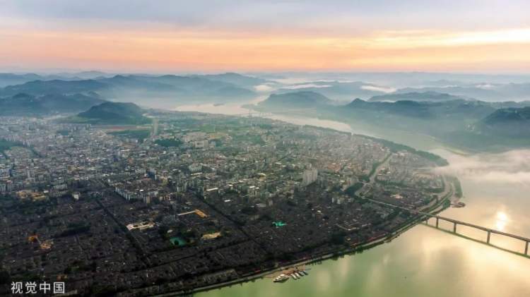 四川最被低估的市,四川哪里的水果最好吃