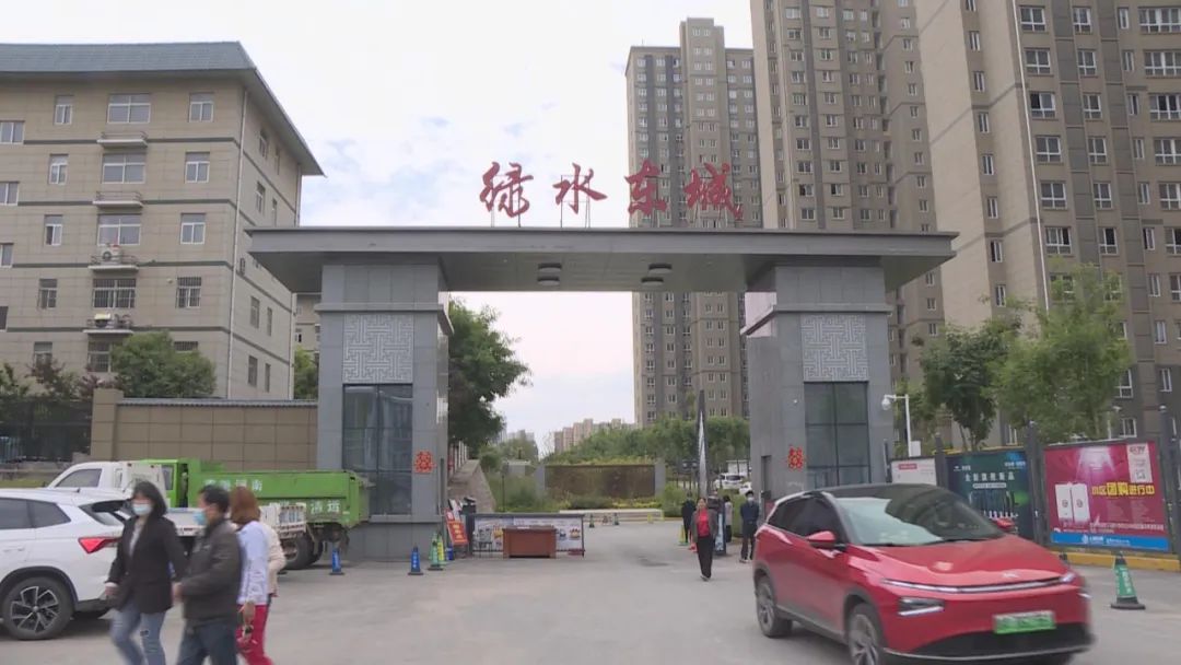 小区消防隐患曝光,公共场所消防安全隐患整改