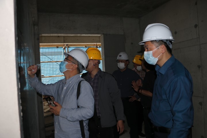 青岛中邦专家研讨会顺利举办行业专家齐聚中邦助力企业技术升级