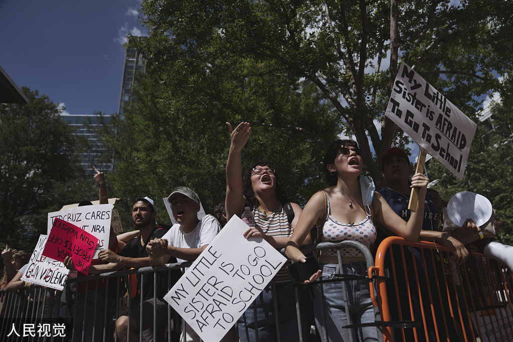 观网20大新闻,标记我们共同度过的2022年(按时间顺序)