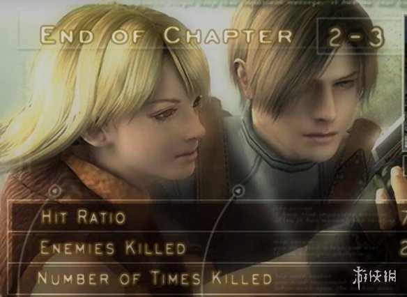 生化危机4重制三块拼图在哪里,生化危机4重制剧情解说