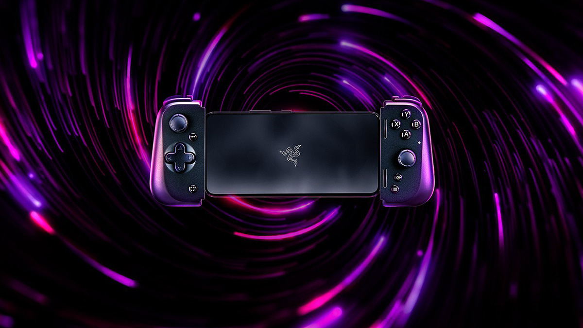 雷蛇骑仕v2支持的手机,雷蛇骑仕v2手柄支持折叠屏手机吗