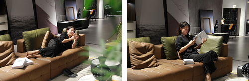 库斯家居龙凤店,库斯家居第一商业大道店