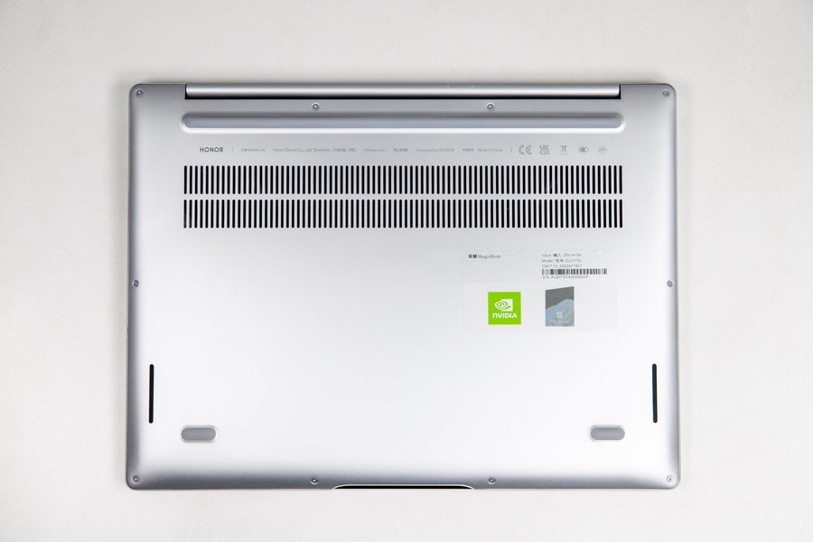 荣耀magicbook142022锐龙版续航测试,荣耀magicbook14深度评测