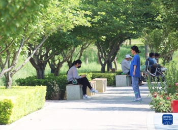 走进县城看发展河北固安,走进固安看发展