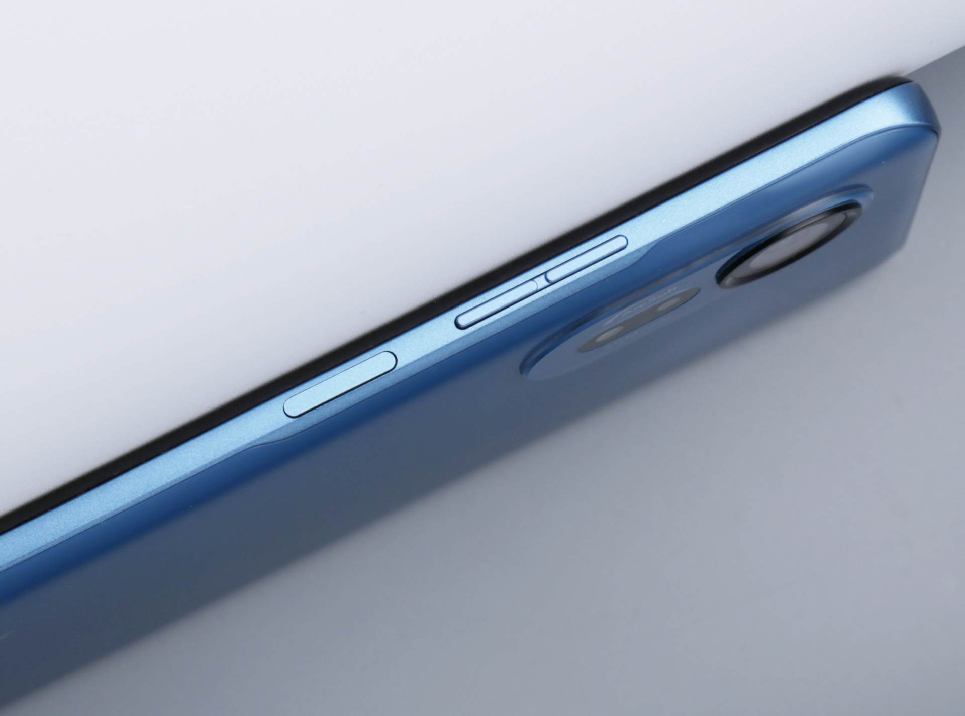 酷派COOL20s5G评测,鬼见愁手动挡