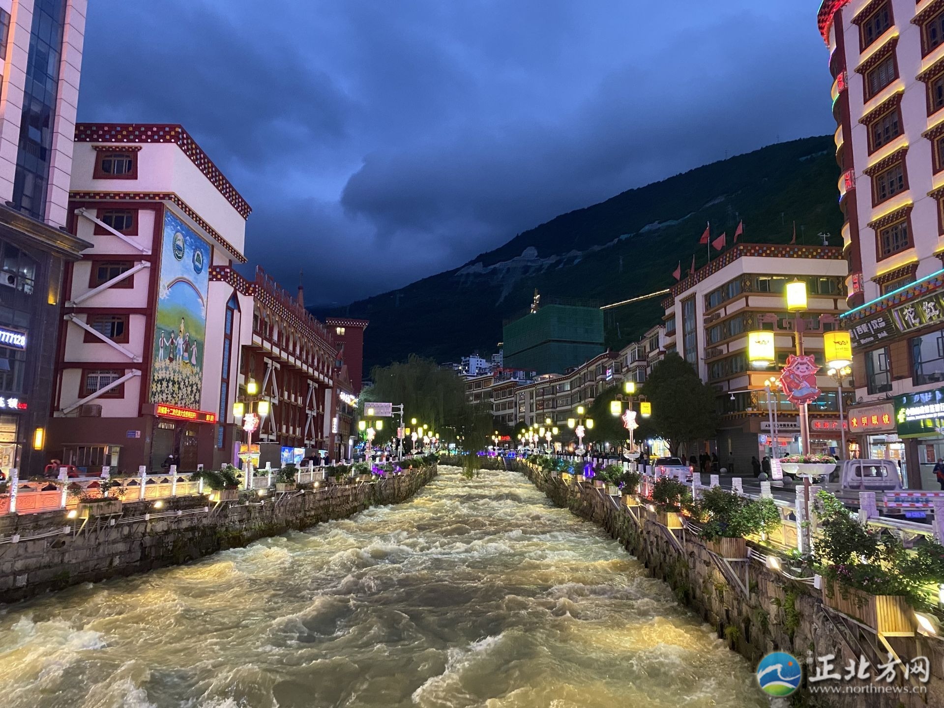 茶马古道上又传来马帮的驼铃声,茶马古道茶叶香