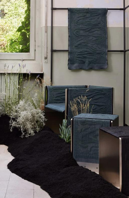 带你看米兰家具展,去看米兰家具展