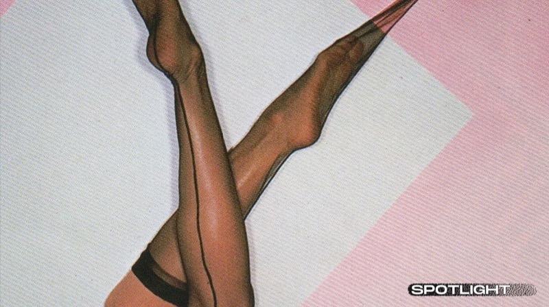 袜子热潮,丝袜浪潮与大国崛起