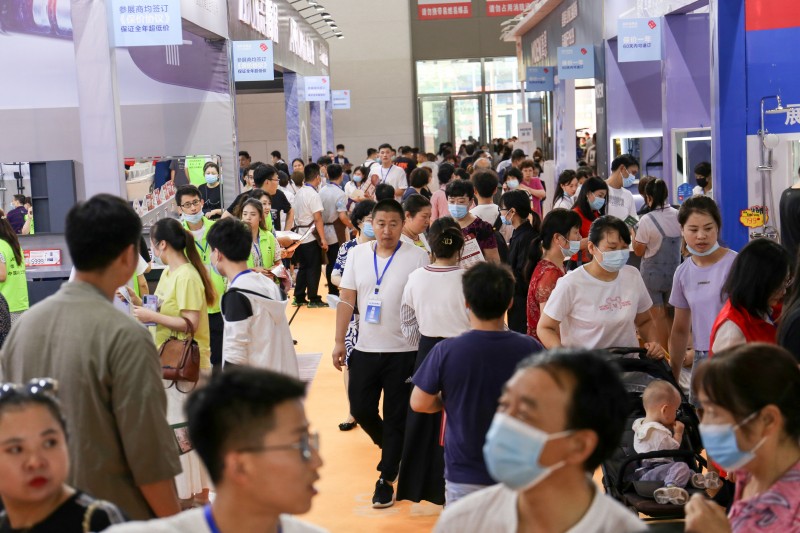 10月份西安家博会,西安家装家博会2022时间表