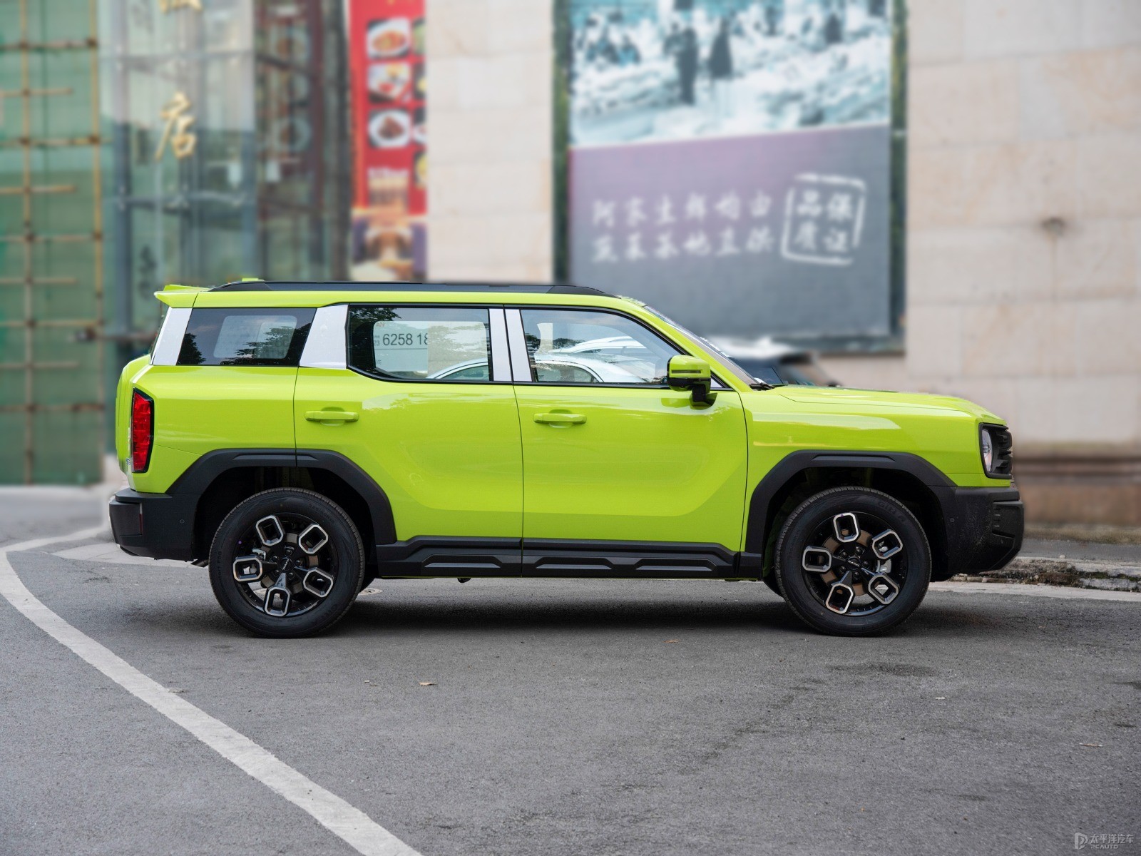 哈弗酷狗正式上市价格,哈弗酷狗预计上市