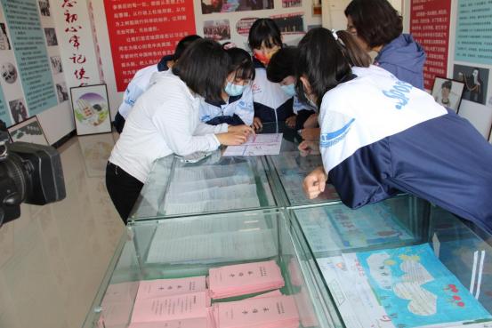 山西大同将大泉山打造成为市级反*教邪**警示教育基地