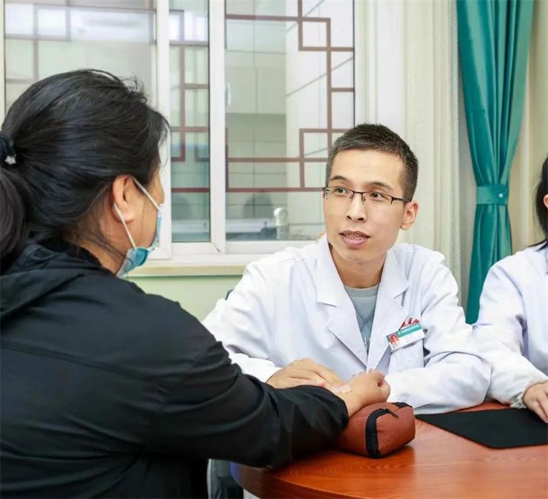 耀州区孙思邈中医院专家介绍,铜川孙思邈中医医院专家