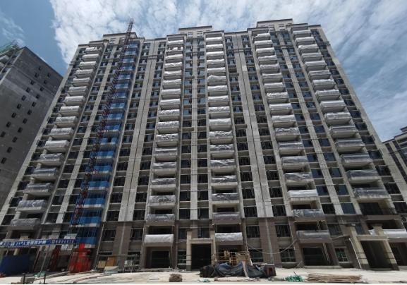 广西河池碧桂园天麓山,河池碧桂园天麓山9街是别墅吗