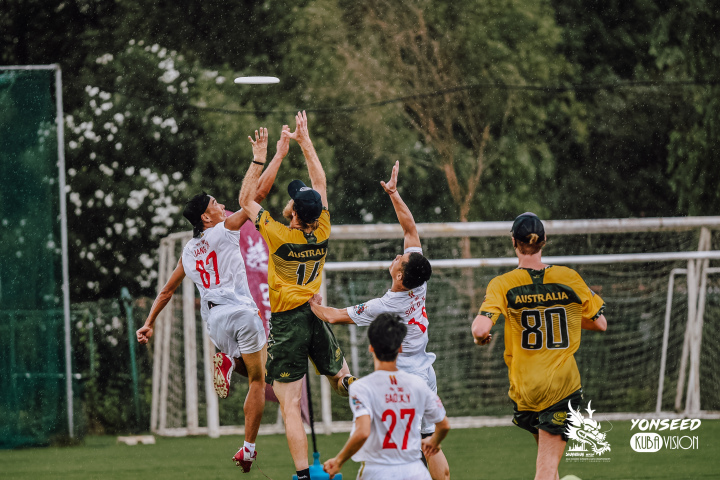 首届飞盘“国字号”联赛要来了将助力国家队人才选拔